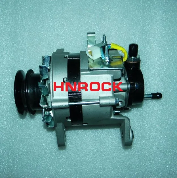 24V 25A  2703056150 27030-56150 2703056120 2703056100 2703056180, TOYOTA Land Cruiser 3.4 