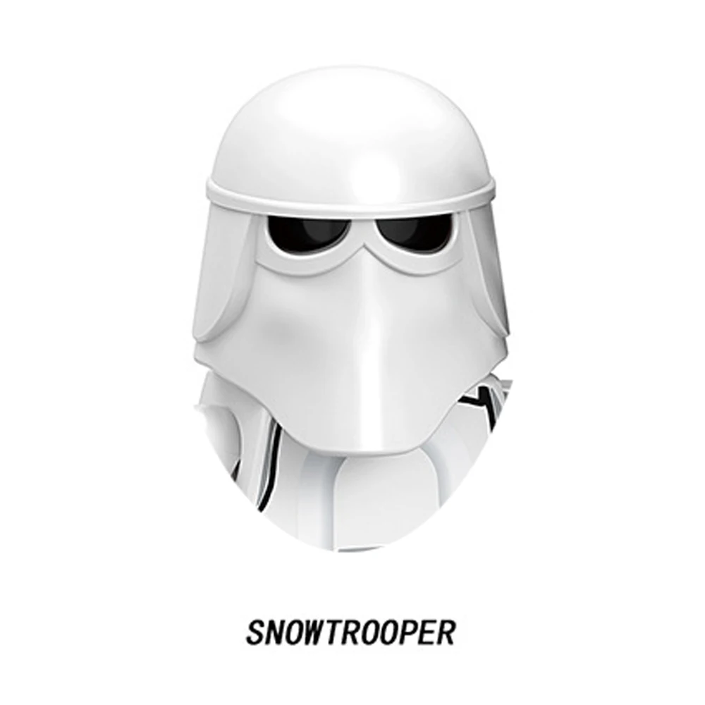 Sith Stormtroopers Building Blocks First Order Snowtroopers Jet Scout Trooper Admiral Thrawn Tarkin Star Action Figure Wars Toys