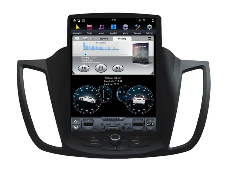 UI3