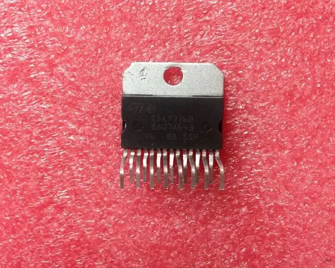 

15pcs/lot TDA7376B TDA7376 ZIP15