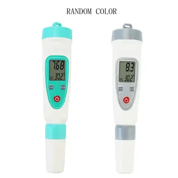 

ORP Meter Pen Redox Potential Negtive Tester LCD Display Water Quality Detector