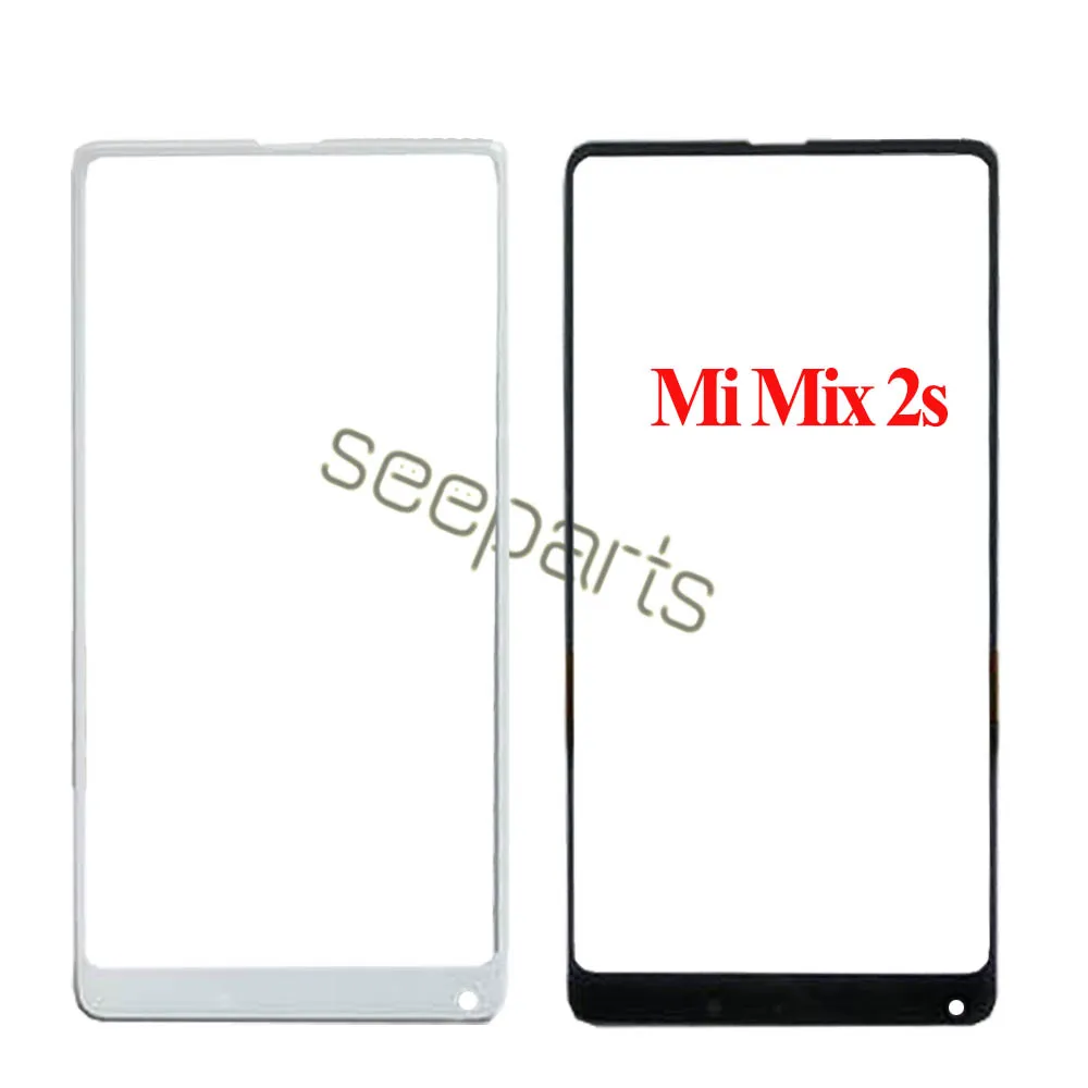 For Xiaommi mi Mix 2 2s 3 Outer Glass (4)