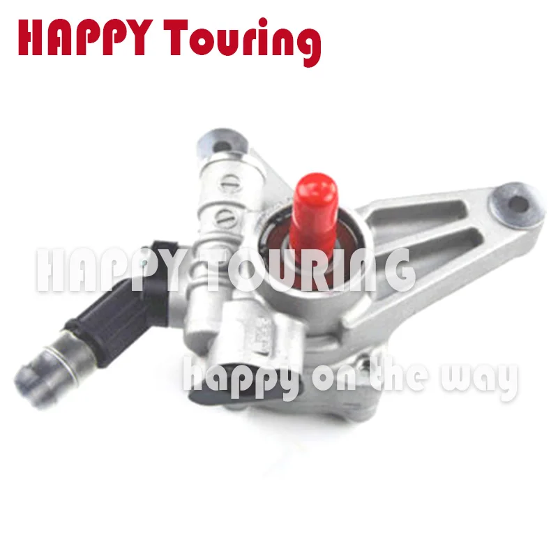 Новый Насос гидроусилителя руля 56110 R70 P01 56110R70P01 для HONDA ACCORD 3 5 2010|Поворотные насосы