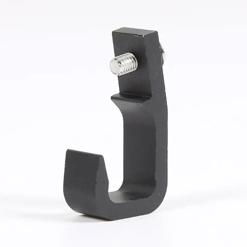 Durable Electric Scooter Hook Multi-function Scooter Shopping Bag Bottle Hook Hanger Skateboard Accessories for KUGOO S1-S3