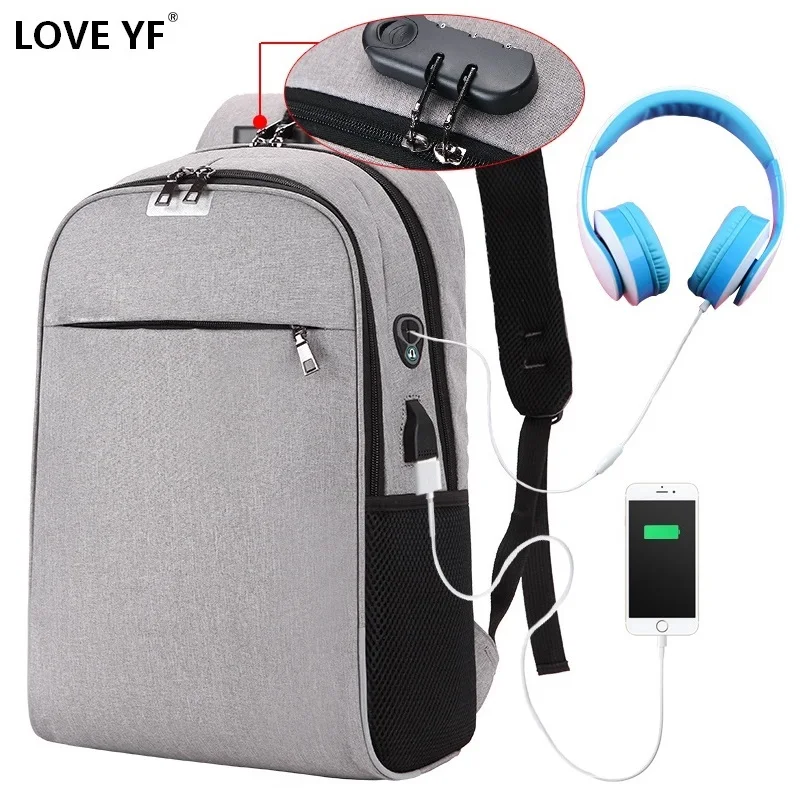 work travel backpack