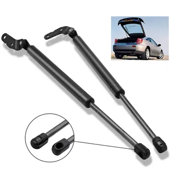 

2pcs Car Rear Boot Tailgate Liftgate Car Gas Struts Spring Lift Support Damper For Toyota Celica 2000-2006 Car accessories