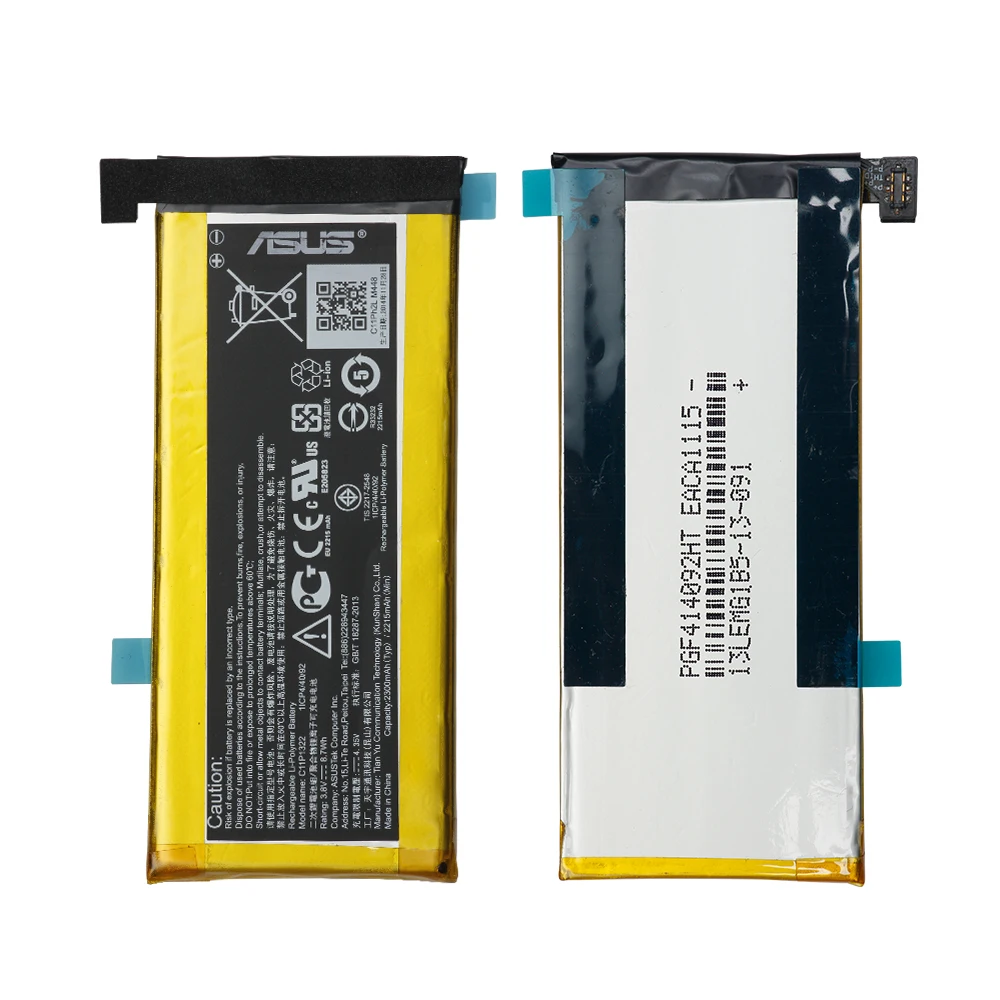 Аккумулятор для ASUS PF500 аккумулятор C11P1322 2300 мАч для Asus PadFone S PadFone X PF500 T00N T00D Сменный аккумулятор для телефона