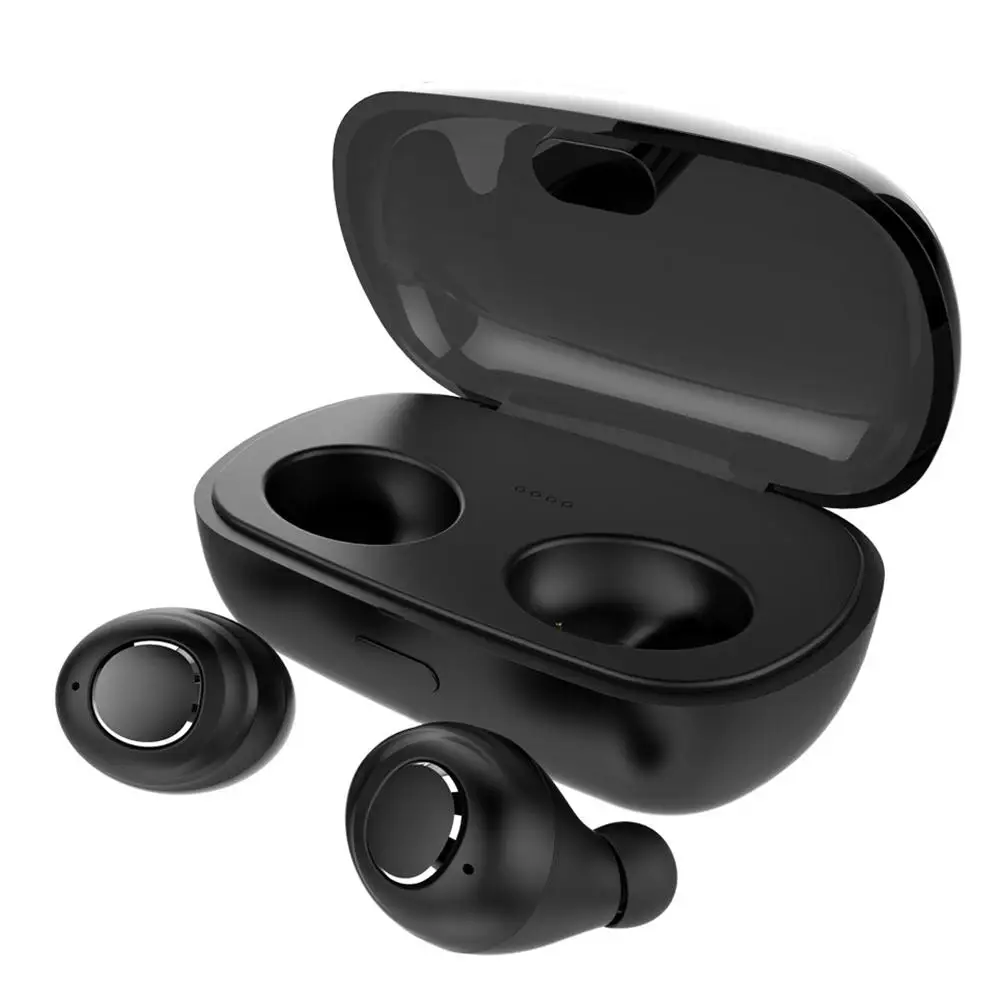 TWISTER. CK X8 TWS полностью автоматические Bluetooth наушники 5,0 беспроводные наушники-вкладыши мини спортивные наушники с шумоподавлением водонепроницаемые