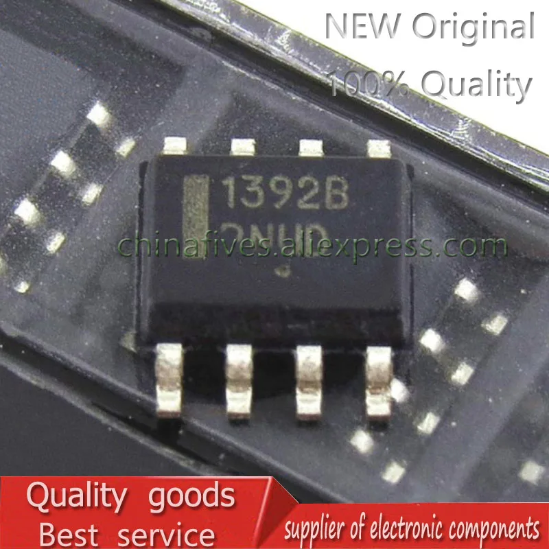 5 шт. 1392B 1392D NCP1392BDR2G подлинный ЖК-источник питания