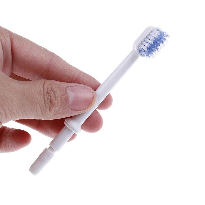 Сменные насадки для ирригатора набор инструментов ухода за зубами 9