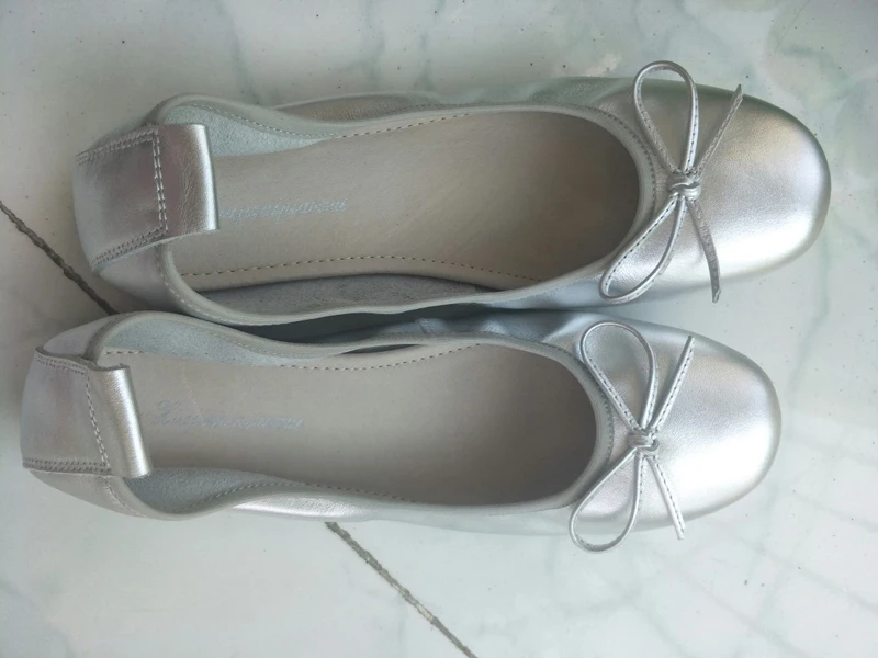 women flats ZX007-47