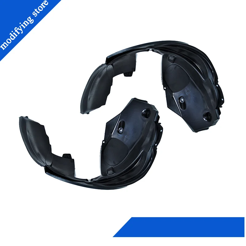 638410005R/638400004R/6384191/31R/638408322R для dac-ia duster 05/10 колесные арки loдорогие передние