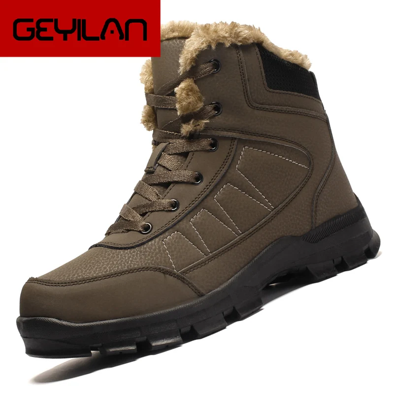 Valstone/зимние мужские ботинки; водонепроницаемые зимние ботинки; мужские теплые плюшевые кроссовки; рабочие ботинки; плюшевые зимние ботинки... Valstone/зимние мужские ботинки; водонепроницаемые зимние ботинки; мужские теплые плюшевые кроссовки; рабочие ботинки; плюшевые зимние ботинки...