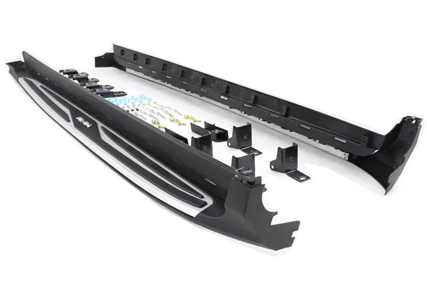 Новое поступление педалей nerf barfor Ford KUGA Escape, алюминиевый сплав. Гарантия высокого качества, в Азию