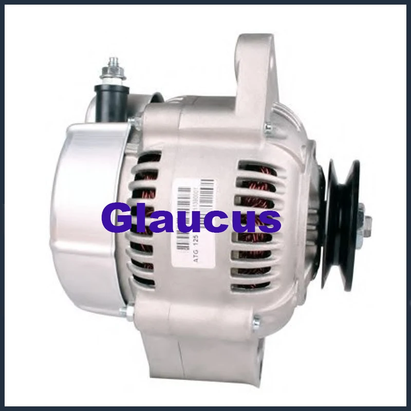 22R 22RE 21R 21RU 21RC engine alternator Generator for Toyota CELICA HILUX II 2.0L 2.4L 2.0 2.4 82-05 27060-35061 27060-35071