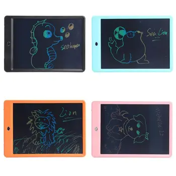 

10Inch LCD Screen Writing Board Doodling Handwriting Drawing Board Tablet with Stylus Pen for Kids Child Gifts