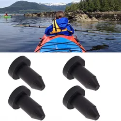 Kayak Rubber Waterproof Plug Water Retaining Plug Drain Plug for Aruba 8 Ss/aruba 10/bali 8/excurion 10