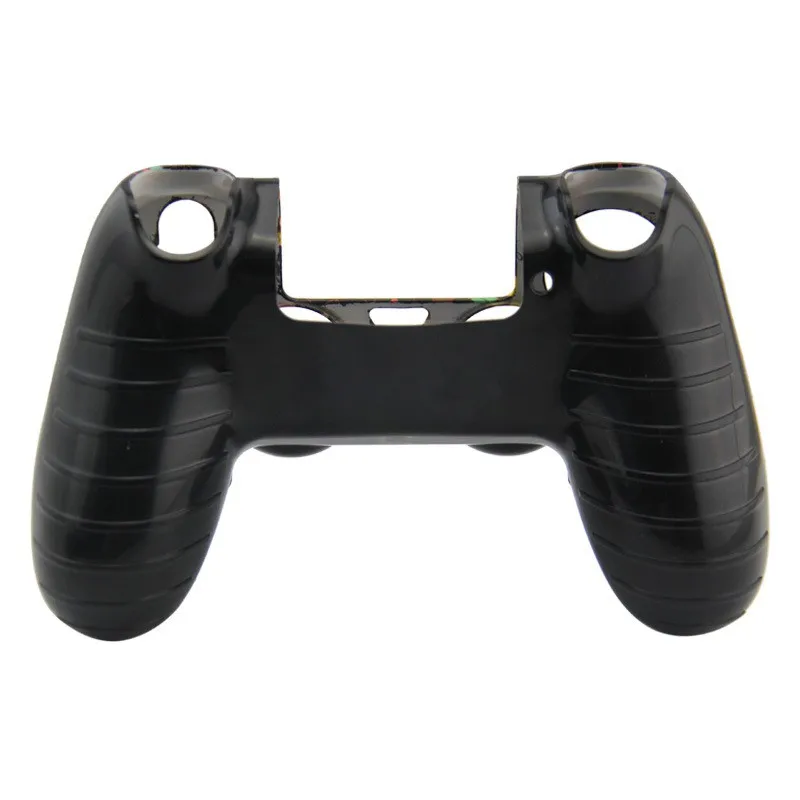 Для sony PS4 контроллер корпус Оболочка Чехол для PS4 Pro тонкий нескользящий пот-доказательство жесткий чехол