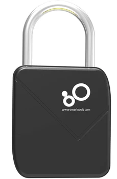 

Padlock with Footprint Fingertip Smartoools Fingerprint Padlock FL-S3