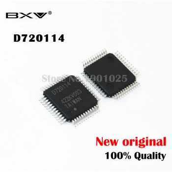 

5pcs/lot D720114 720114 TQFP-48 QFP new original IC