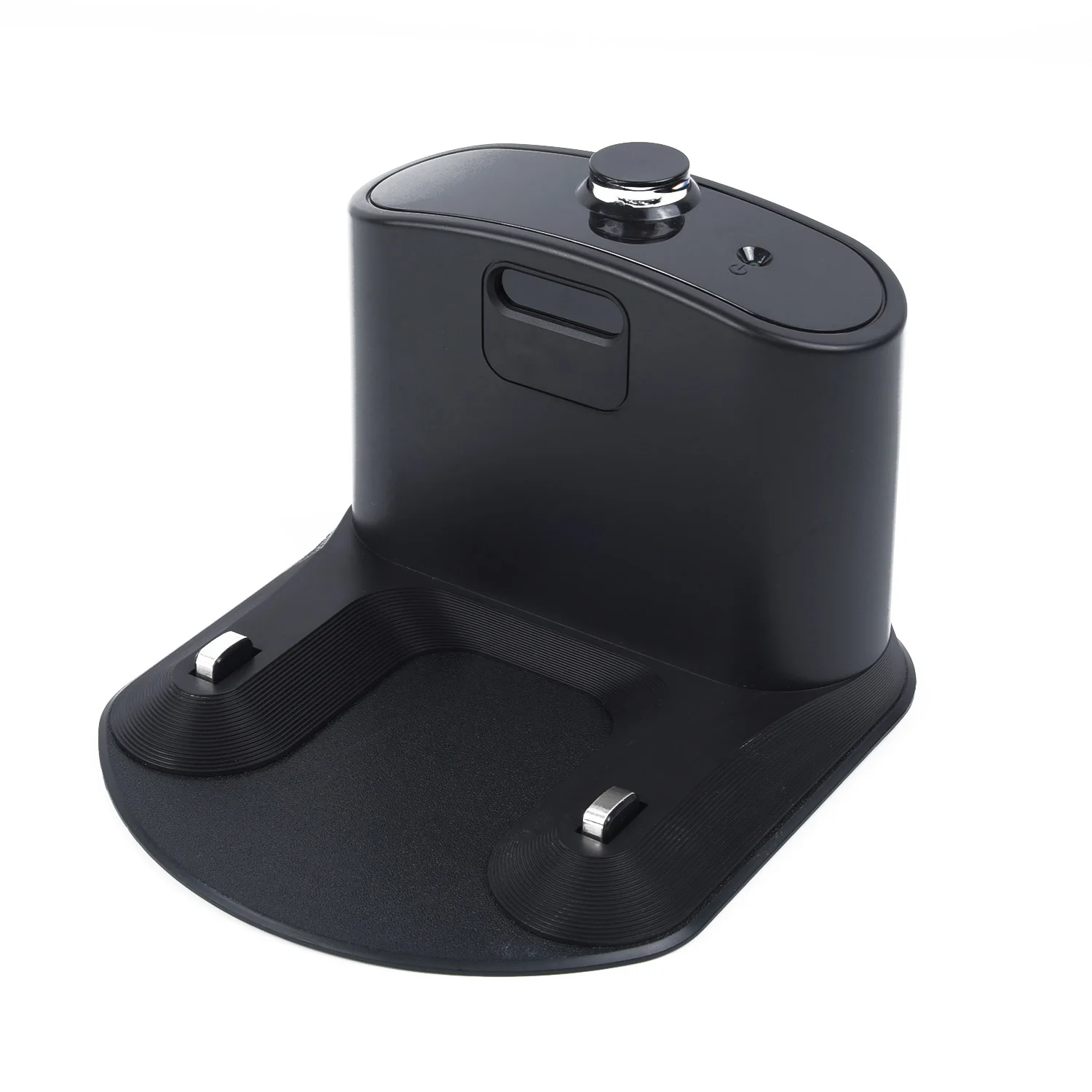 1 шт. зарядная док-станция для iRobot Roomba 500/600/700 серии пылесос Black аксессуары