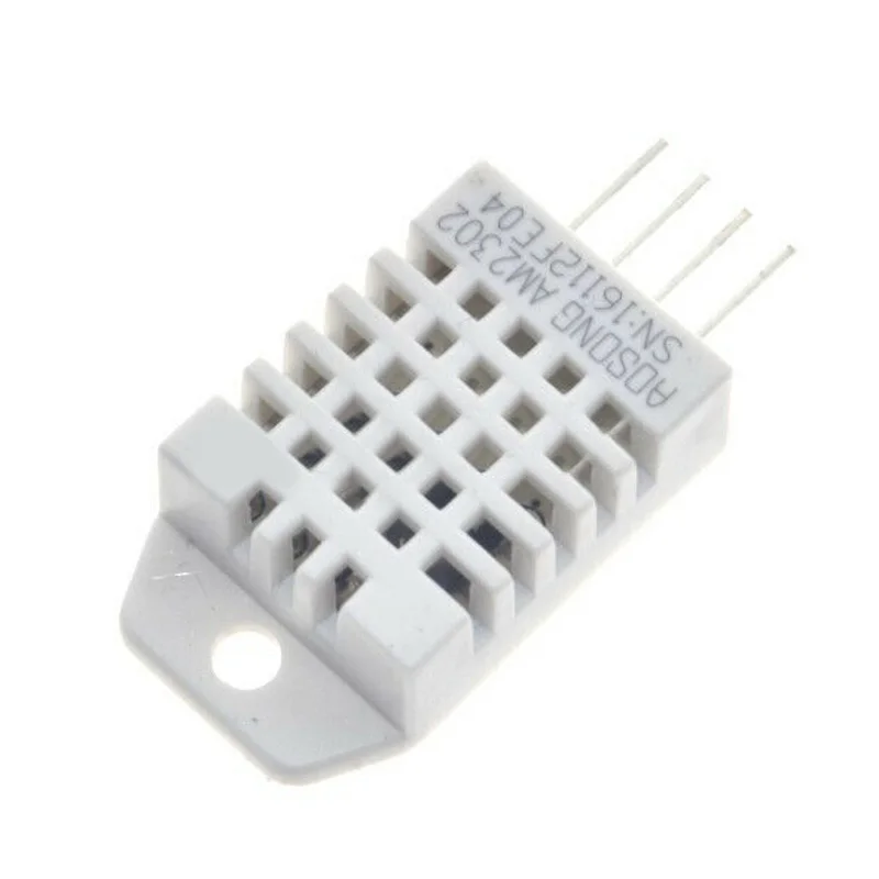Цифровой DHT22 AM2302 датчик температуры и влажности модуль для Arduino Uno R3 F AM2302 датчик для дома Diy Инструменты Запчасти