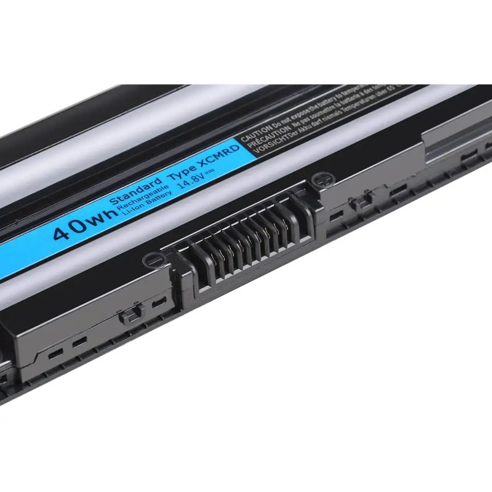 Bateria do Portátil para Dell Inspiron Mr90y 3421 3721 5421 5521 5721 3521 3521 3537 3537 5437 5537 3737 5737 3443 Xcmrd 14r-l 148 v 40wh - Imagem 6