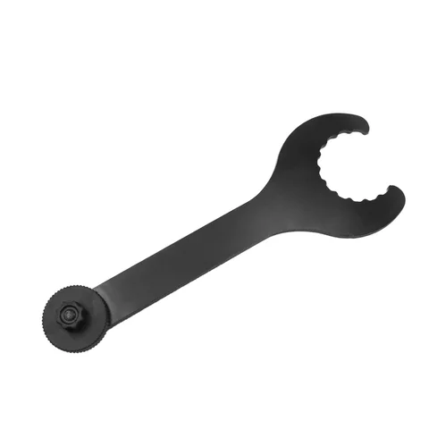 Bottom Bracket Install Spanner Hollowtech II 2 Wrench Cycling Crankset Install Tools Kit for Shimano Bike Repair Tool