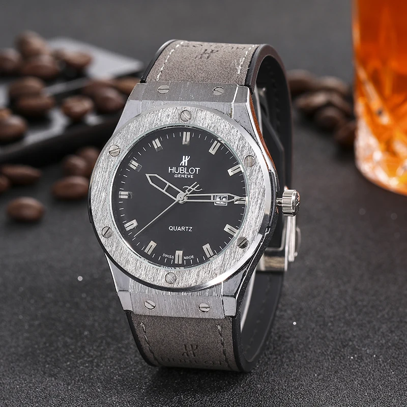 

2019 new WatchS117