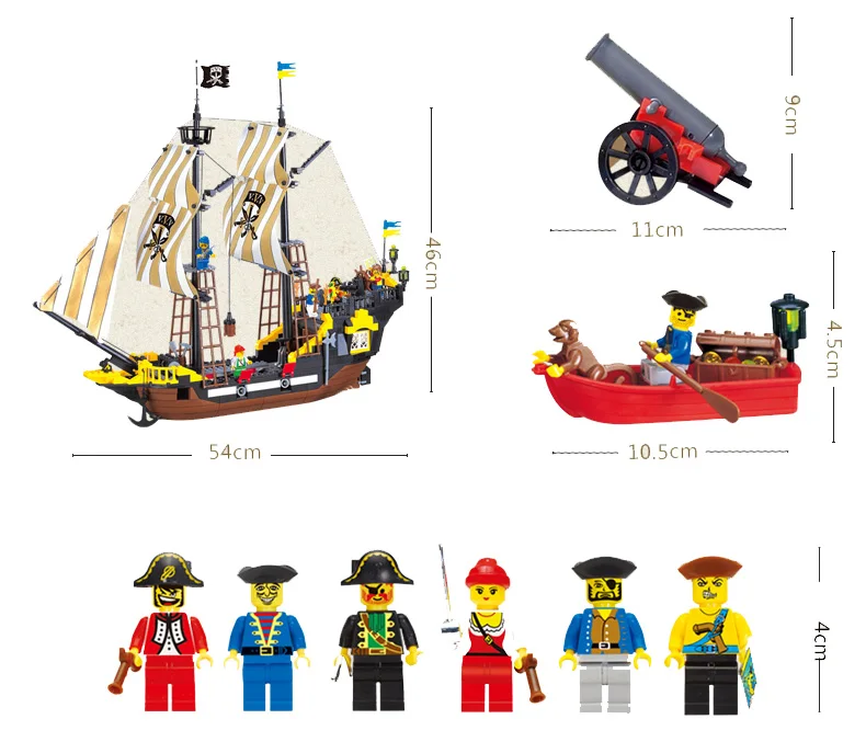 Схема лего пиратский корабль Схема лего пиратский корабль
