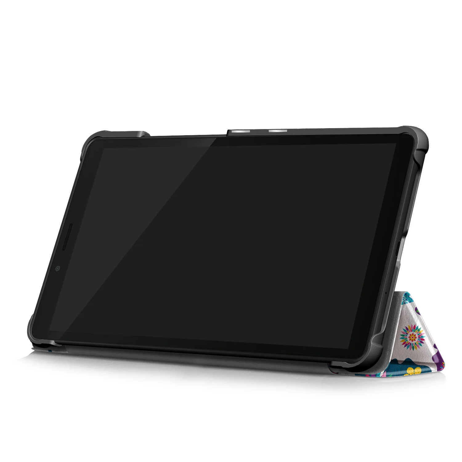 Магнитный Тонкий складной чехол для lenovo Tab M7 TB-7305F TB-7305X TB-7305I чехол для планшета для lenovo Tab M7 TB-7305 чехол