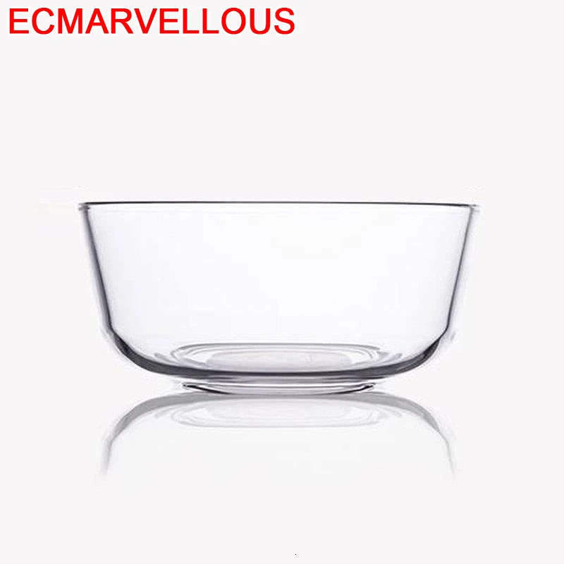 

Miska Ceramic Cutter Dish Plate Saladier Ensaladera Salad Noodles Glass Frutero Dinnerware Flatware Dining Bar Kitchen Bowl