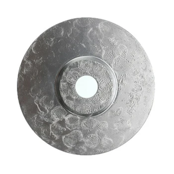 

4\\\\\\\\\\\\\\\" Sharp Shaper Tungsten Carbide Angle Grinding Wheel Carving Disc Tool 100MM