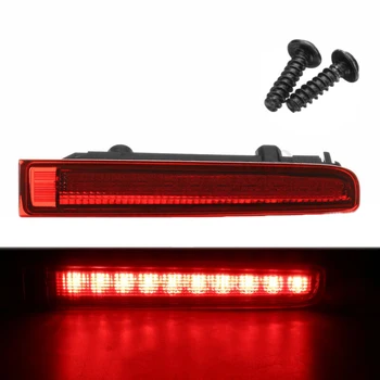 

7E0945097F-7E0945097E Brake Light Replacement High Position Rear T5 T6 Transport Door Third Red