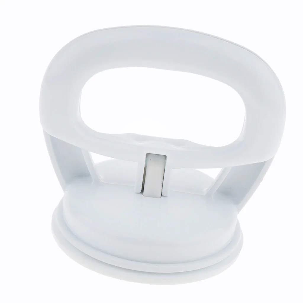 Professional Home Hospital Suction Grip Safety Bar And Shower Handle Bathroom Assist Balance Handrail for Elderly Patients