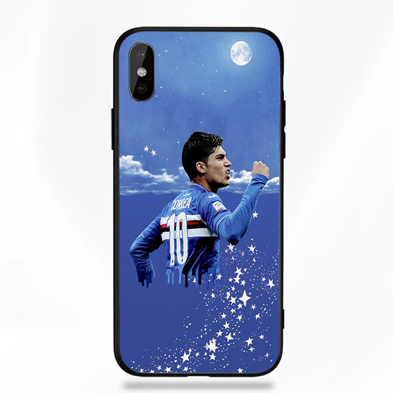 Чехол для телефона Immobile чехол для iphone DIY для Lazio FC чехол черный мягкий Уретановый Термопластик(tpu) для iphone 11Pro X XR XS MAX 7 8 7plus 6 6S 5S SE 5