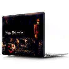 

for Macbook Air 11 13 Pro 12 13 15 16 Case, New Pattern Shell Protective Laptop Cover for Mac Air Pro 11.6 13.3 15.4 16 07