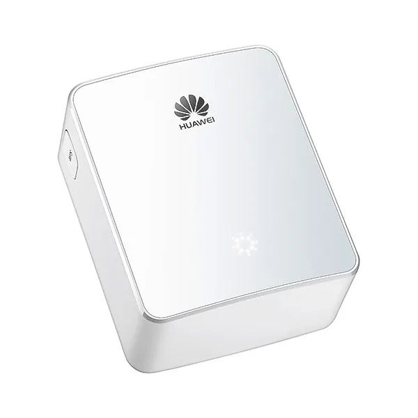 Wi-Fi-адаптер Huawei WS331c белый (Восстановленный A +) | Компьютеры и офис