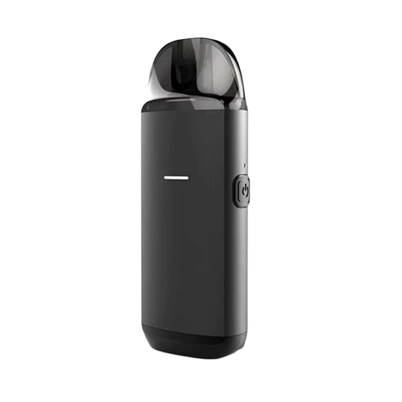 Горячая XD-Mrpod X электронная сигарета стартовый набор 750 мАч 2 мл стручок Vape картридж 1.0Ohm сменные катушки ручка
