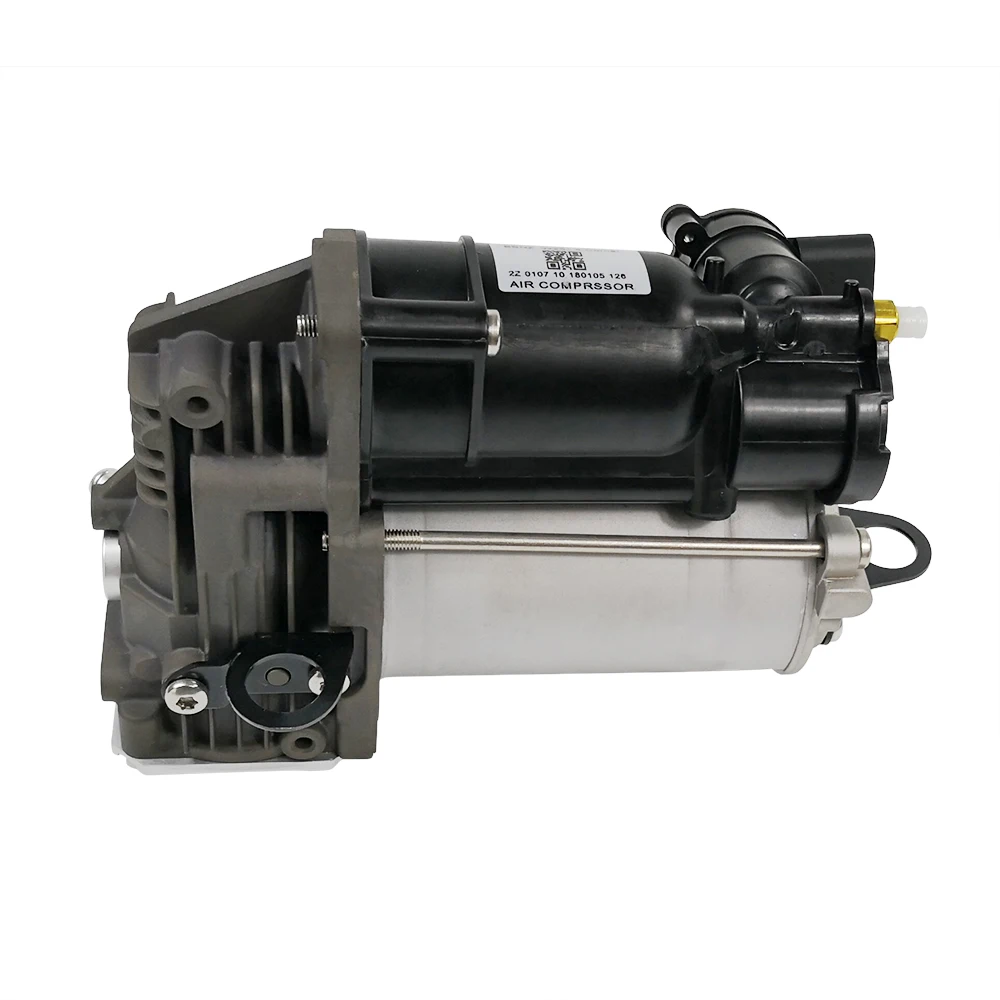 Компрессор пневматической подвески для Mercedes W251 R-class 2 corner, A2513202604, A2513200904, A2513201204, A2513202004