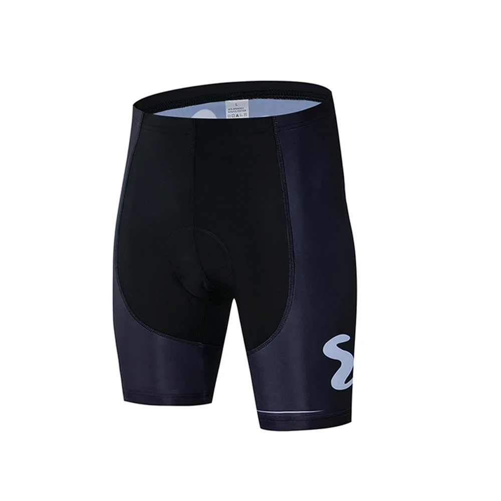 Movistar Pro велосипедные Шорты ropa ciclismo hombre team летняя одежда для велоспорта быстросохнущая велосипедная одежда с коротким рукавом pro maillot
