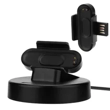 Портативный многофункциональный usb-кабель для зарядки док-станция+ Подставка для зарядки для xiaomi 4 xiaomi4 mi band4 mi band4 xiaomi mi band 4