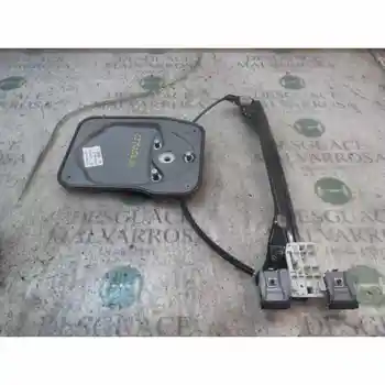 

WINDOW LIFTER FRONT RIGHT SKODA FABIA COMBI (5J5) 1.4 TDI [14939698]