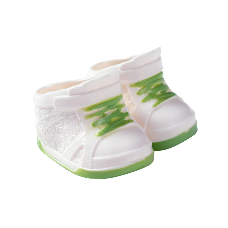 Shoes For 43cm 17 Inch Baby Doll Doll Clothes And Accessories doll accessories,doll clothes,doll clothes accessories,plush doll accessories,doll shoes