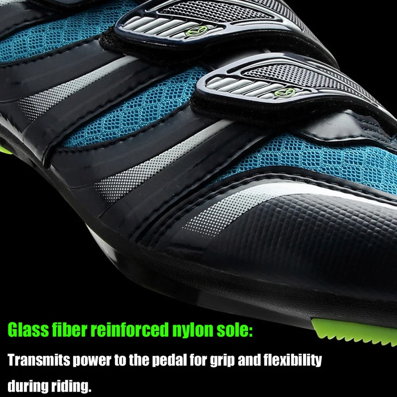 Tiebao/синяя обувь для езды на велосипеде Sapatilha Ciclismo Спортивная Обувь Zapatillas Deportivas