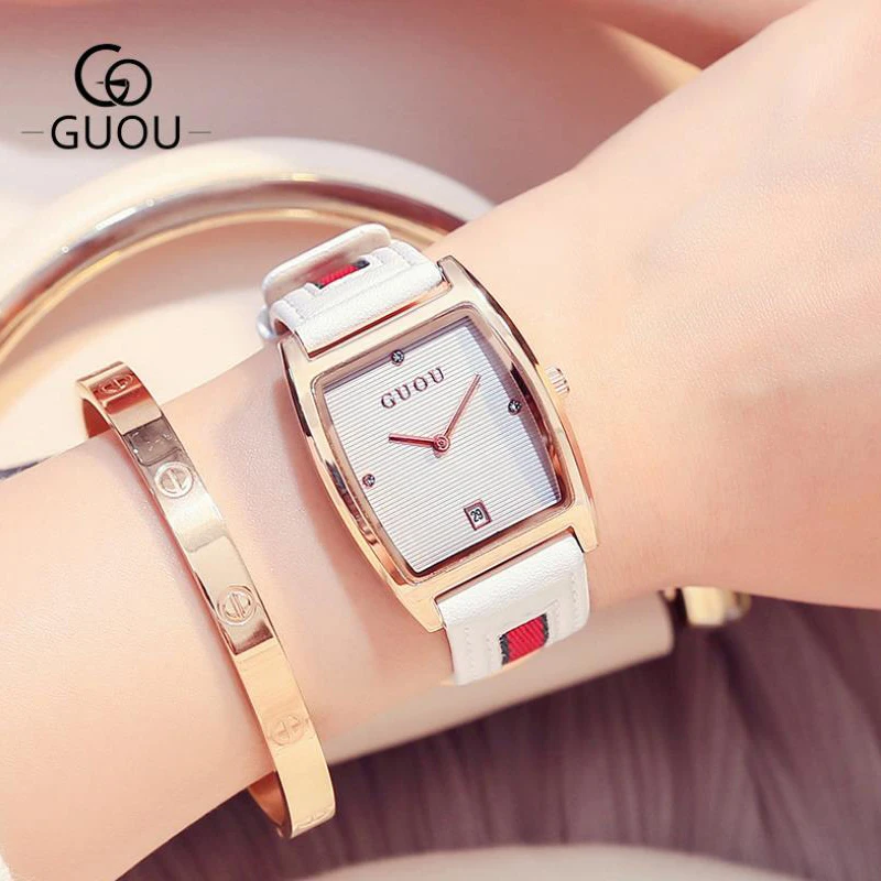 Женские кварцевые наручные часы стразы высокого качества 2019 | Наручные