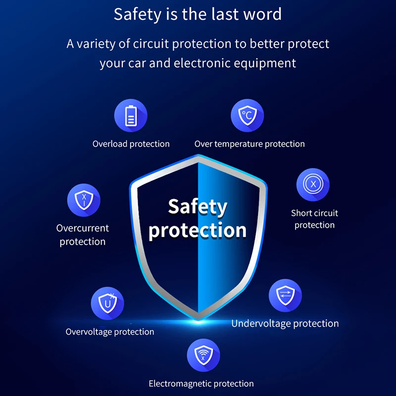 Bluetooth 5,0 fm-передатчик Автомобильный MP3-плеер 18 Вт Автомобильная Быстрая зарядка без потерь звук U диск TF карта Hands Free мульти-защита