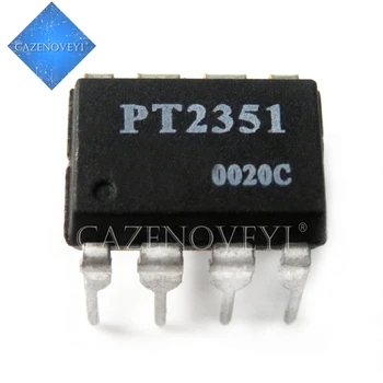 

5pcs/lot PT2351 PT 2351 DIP-8 In Stock