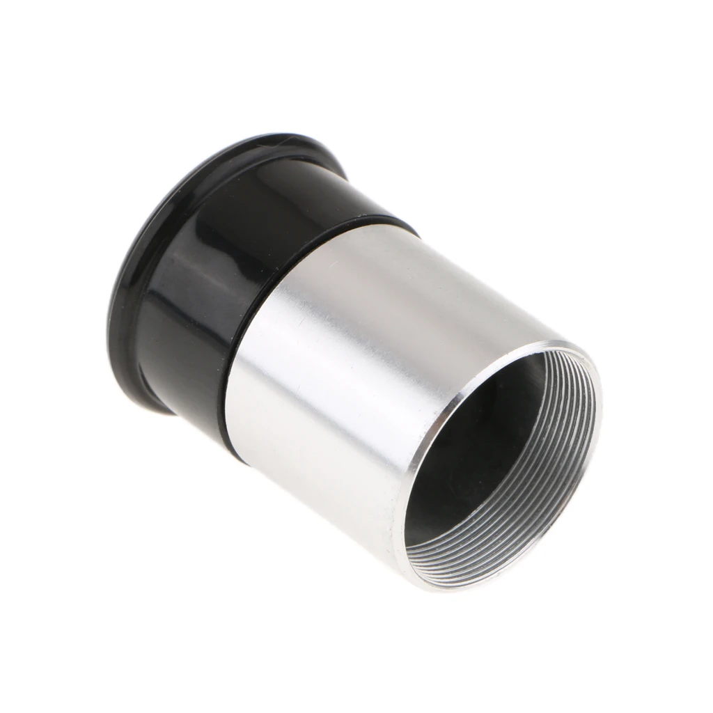 Astronomical Telescope Eyepiece Lens SR4mm 0.96inch/24.5mm Diameter 35 Degree Field of View