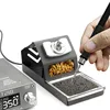 OSS T210 soldering station Lead-free 2S Rapid Heating Soldering Iron Kit 75W Power Heating System With C210 soldering iron tip 2